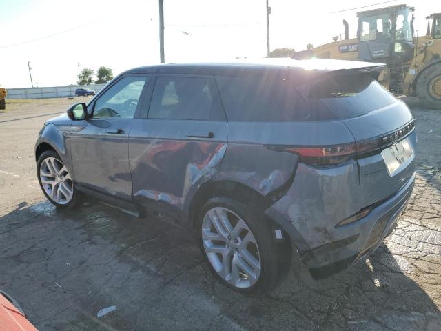 SALZL2FX3LH003083 Land Rover Range Rover Evoque First Edition