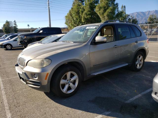 2009 BMW X5 