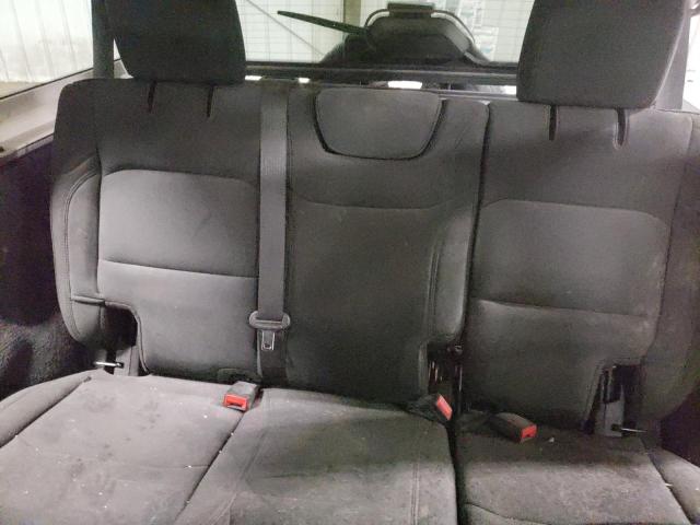 2020 JEEP WRANGLER 4 1C4HJXDN2LW268998