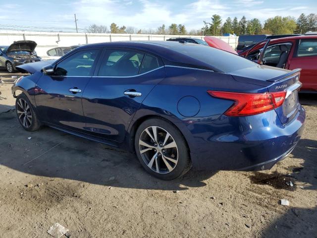 Vin: 1n4aa6ap2hc425493, lot: 73754433, nissan maxima 3.5s 20172