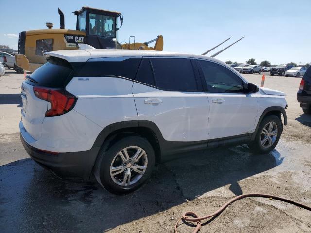 3GKALMEV6JL322125 GMC Terrain Sle
