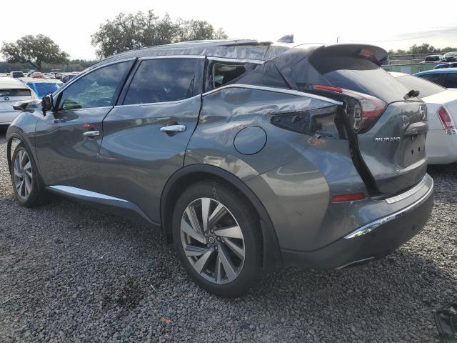 5N1AZ2CJ9LN136950 Nissan Murano SL 2