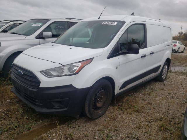 2019 Ford Transit Connect XL