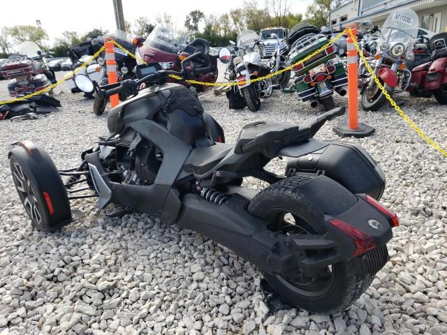 2019 CAN-AM RYKER RALL 3JB2GEG43KJ003408