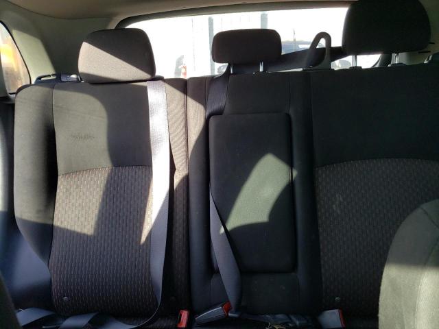 JA4AP3AU5KU005820 Mitsubishi Outlander Sport Es