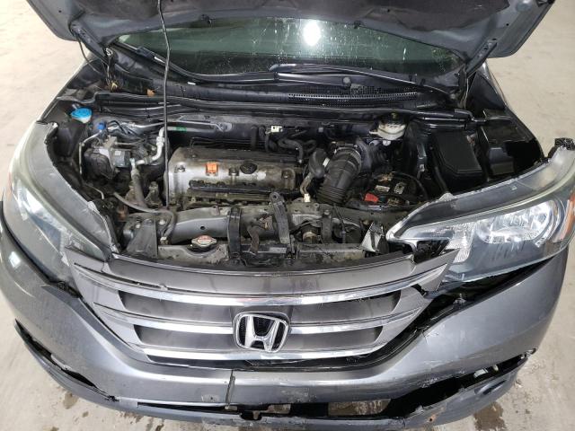 2HKRM4H59EH719146 | 2014 HONDA CR-V EX