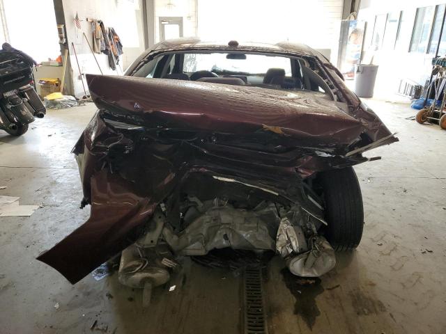 1N4BL4DV4PN316517 Nissan ALTIMA SV