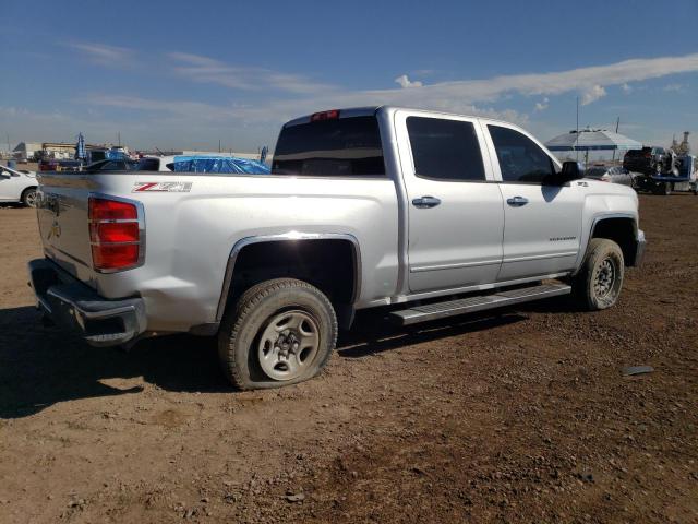 2015 CHEVROLET SILVERADO - 3GCUKREC2FG401203