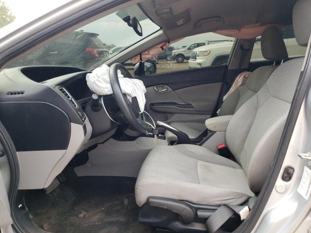 2HGFB2F54FH559074 Honda Civic Lx