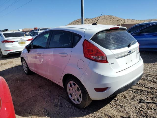 Vin: 3fadp4ejxdm220910, lot: 72426273, ford fiesta se 20132