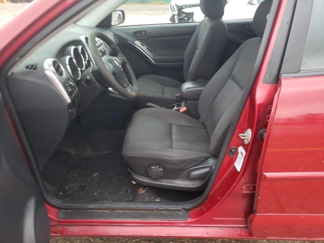 2004 PONTIAC VIBE #2193235894