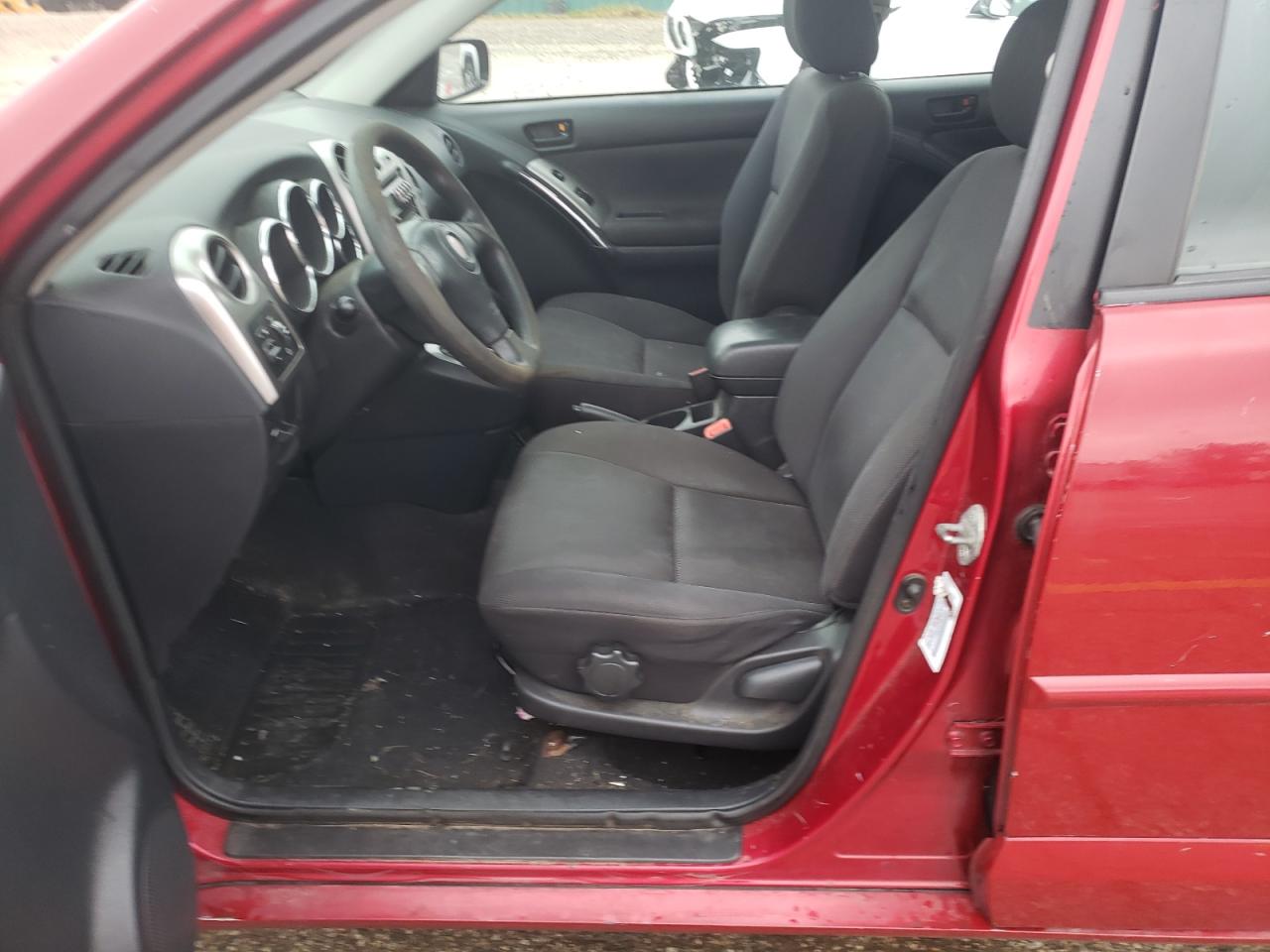 Lot #2193235894 2004 PONTIAC VIBE