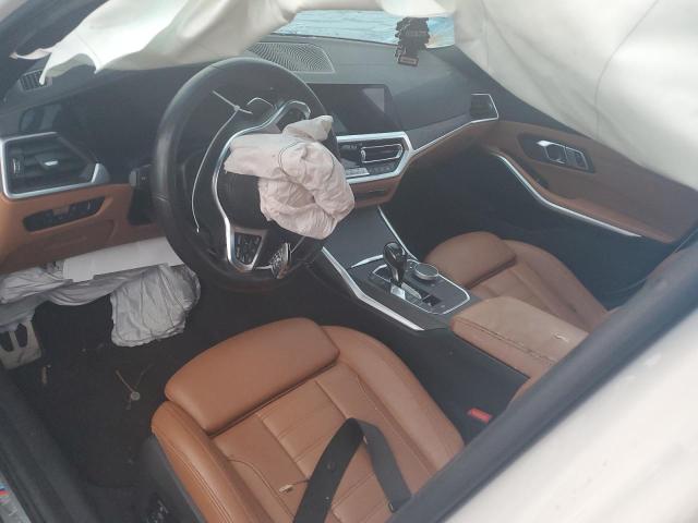 WBA5U7C01LFH64472 BMW M340I