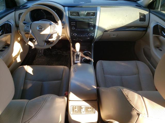 1N4AL3APXFN401453 | 2015 NISSAN ALTIMA 2.5