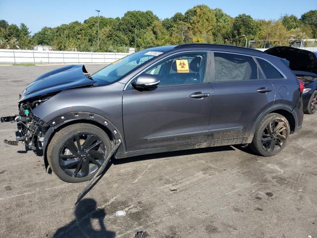 2018 Kia Niro EX