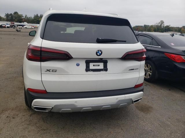 5UXCR6C00P9R95305 2023 BMW X5, photo no. 6