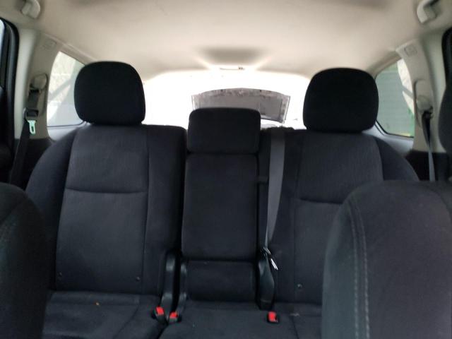 5N1AR2MMXFC722775 Nissan Pathfinder S