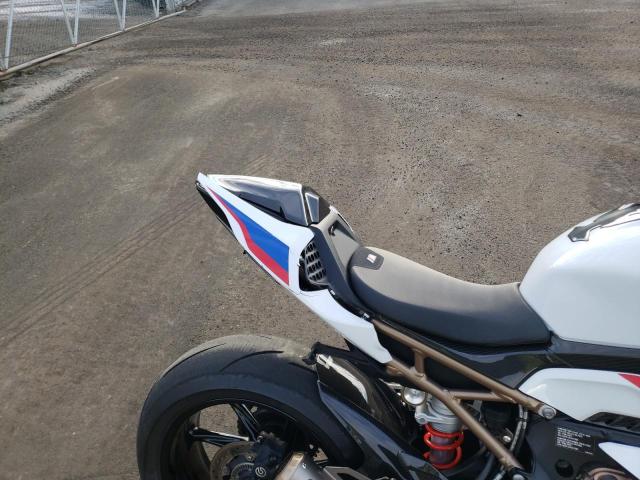 2022 BMW S 1000 RR - WB10E2301N6F49705