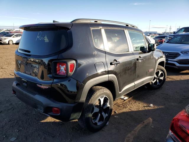 ZACNJBC1XLPM04664 | 2020 Jeep renegade trailhawk