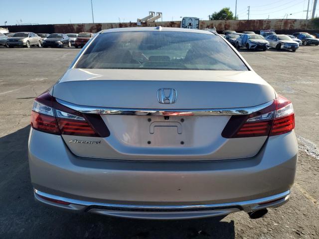 1HGCR2F76GA001193 | 2016 HONDA ACCORD EX