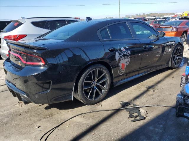 2C3CDXGJ4JH306483 | 2018 DODGE CHARGER R/