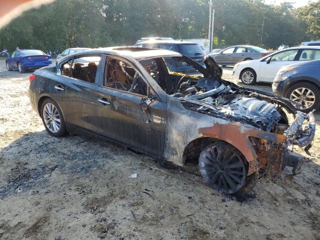 2020 INFINITI Q50 PURE - JN1EV7AR1LM251977