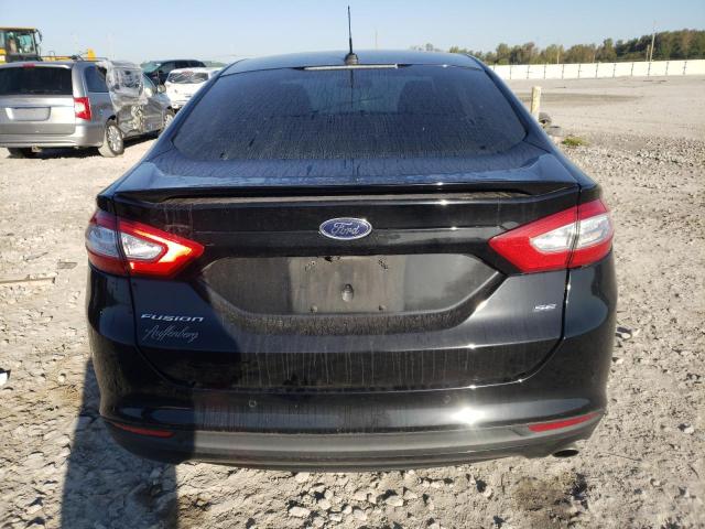 3FA6P0H76GR136186 | 2016 FORD FUSION SE