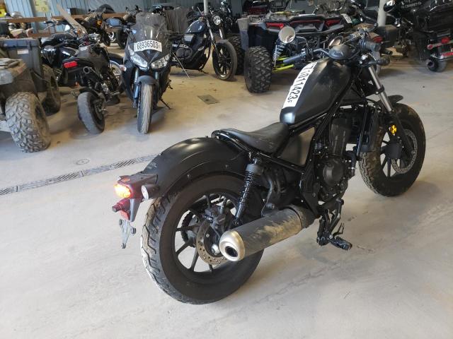 2023 HONDA CMX300 A MLHNC5359P5600916