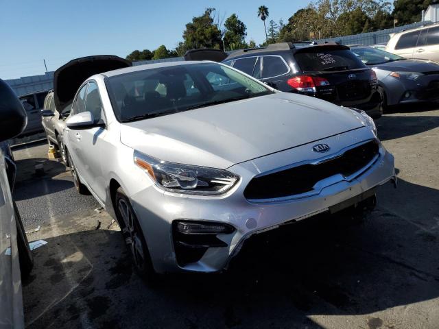 3KPF34AD7KE015759 KIA Forte Gt Line