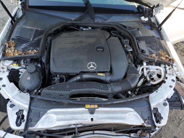 WDDWF8EB8LR554975 | 2020 MERCEDES-BENZ C 300 4MAT