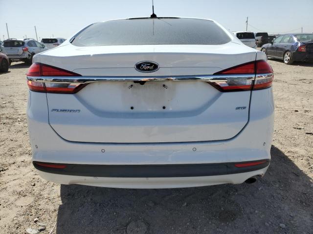 3FA6P0H79HR105211 | 2017 FORD FUSION SE