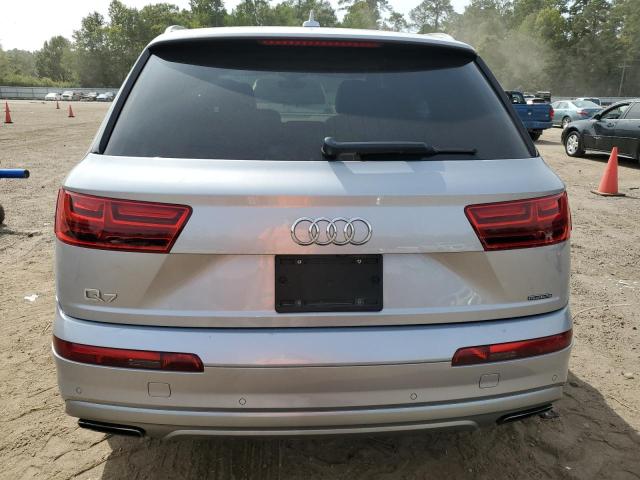 VIN WA1AHAF70HD047776 2017 Audi Q7, Premium no.6