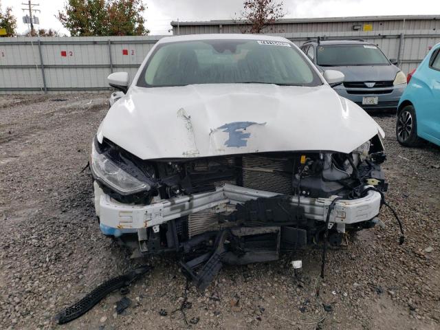 3FA6P0T98LR198448 Ford Fusion SE 5