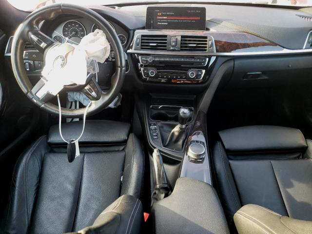 2018 BMW 440XI WBA4W9C50JAC08886
