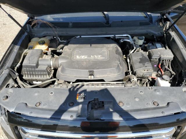 1GTG5CE33G1342163 GMC CANYON SLE