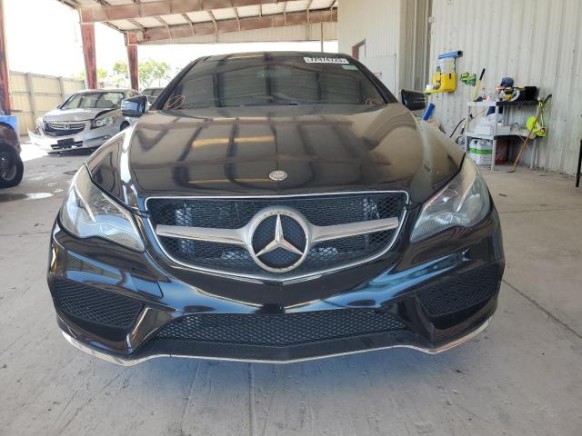 WDDKJ6FB4HF358931 Mercedes-Benz E 400