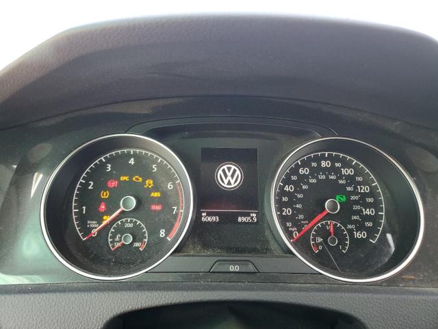 2018 VOLKSWAGEN GOLF S - 3VWG17AU4JM263819