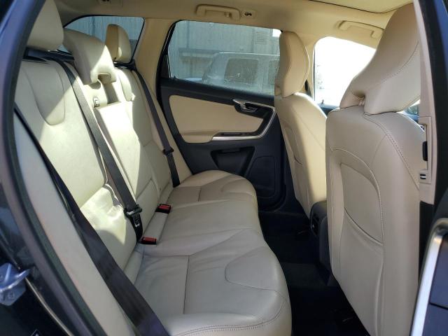 2016 VOLVO XC60 YV440MDK1G2904195