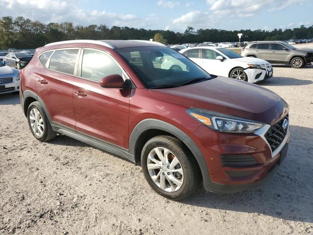 KM8J33A40KU053173 | 2019 Hyundai tucson limited