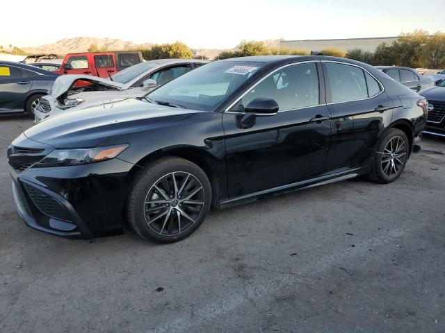 2023 Toyota Camry SE Nightshade