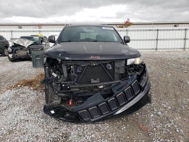 2020 Jeep Grand Cherokee Trailhawk VIN: 1C4RJFLGXLC424529 Lot: 72061093