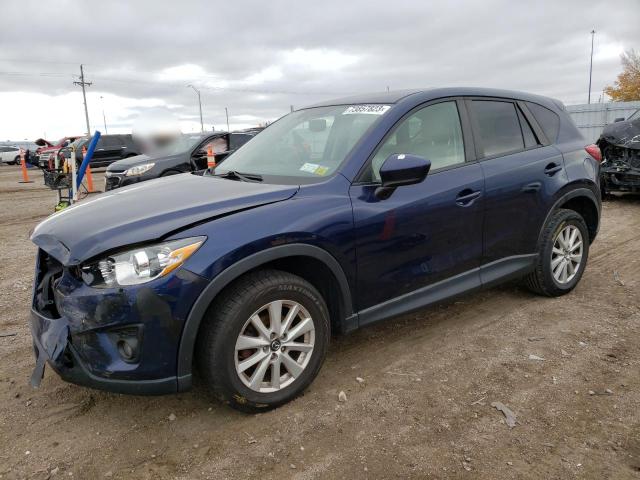 2013 Mazda CX-5 Touring