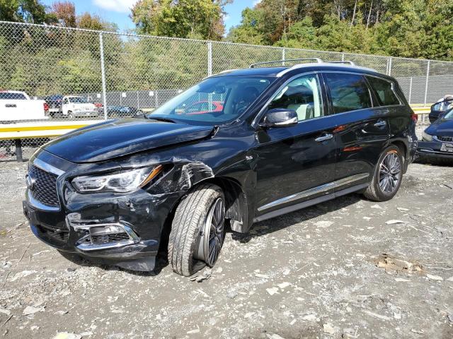 5N1DL0MM5LC547012 Infiniti QX60 LUXE