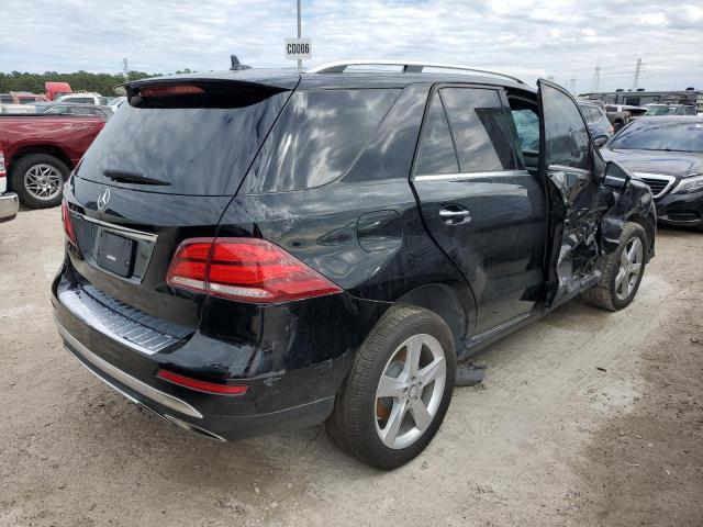 4JGDA5JB9HA846981 Mercedes-Benz GLE 350