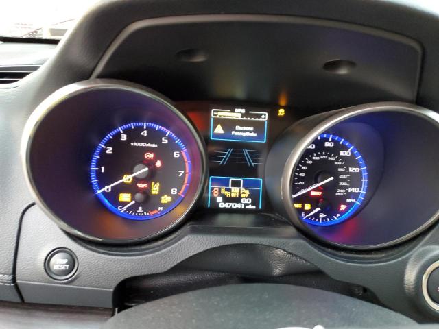 4S3BNAN66K3017576 Subaru Legacy 2.5i Limited
