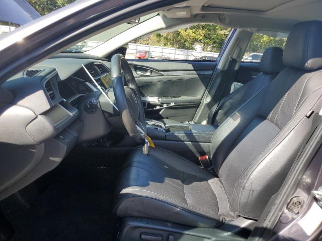 19XFC1F7XHE029455 Honda CIVIC EXL