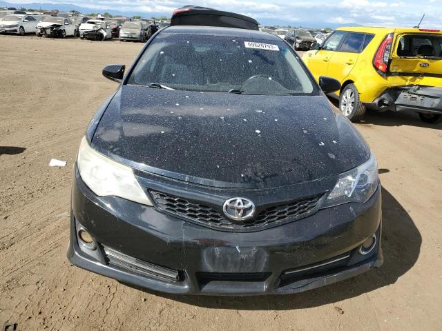 2014 Toyota Camry L VIN: 4T1BF1FK2EU833607 Lot: 69620793