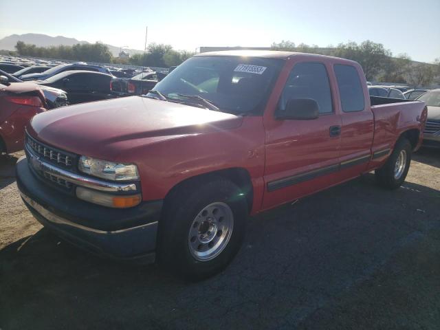 1999 Chevrolet C/K 1500 