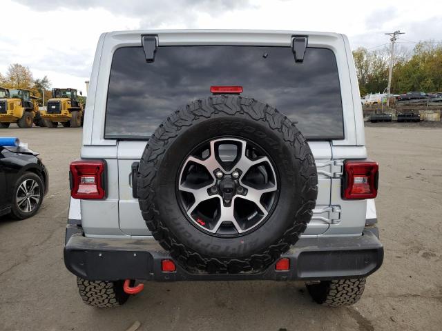 1C4HJXCG1NW110612 Jeep Wrangler Rubicon