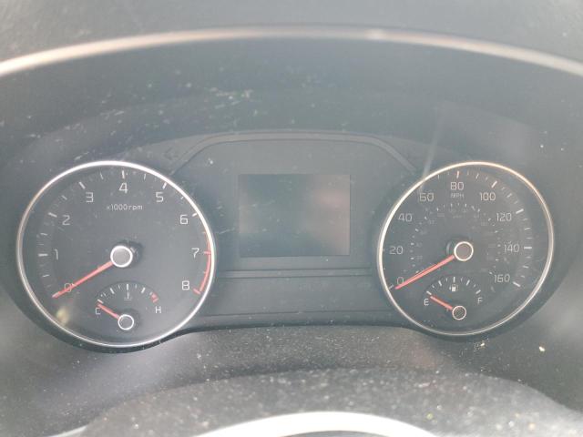 KNDP63AC2L7660432 KIA SPORTAGE S